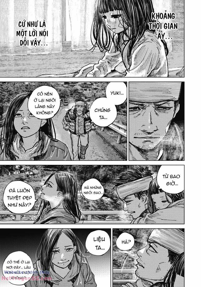 Gannibal - Chapter 14 - Trang 18