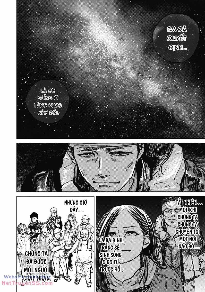 Gannibal - Chapter 14 - Trang 19