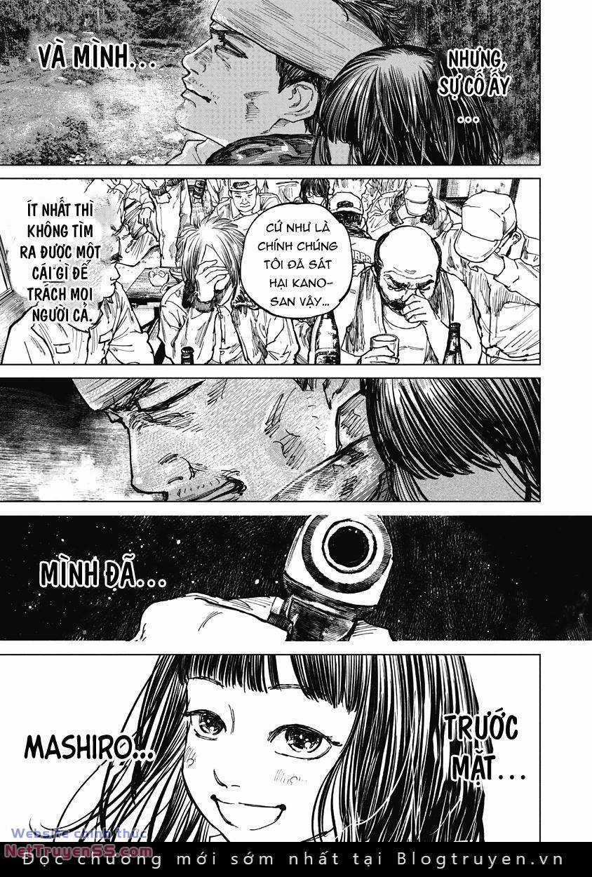 Gannibal - Chapter 14 - Trang 20