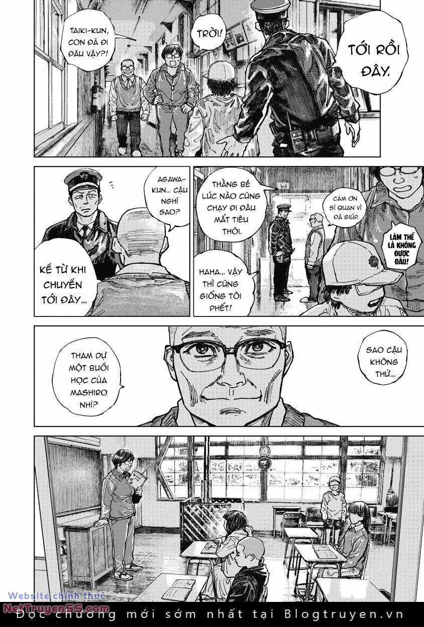 Gannibal - Chapter 14 - Trang 5