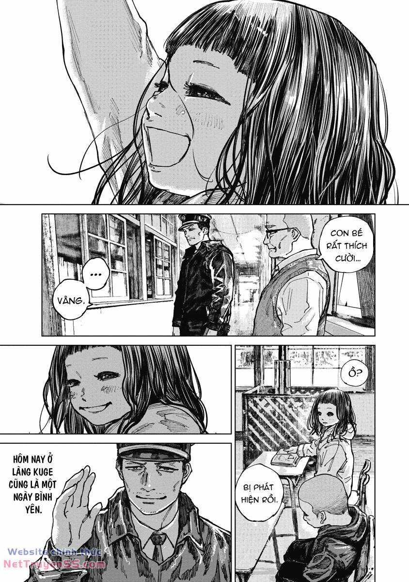 Gannibal - Chapter 14 - Trang 6