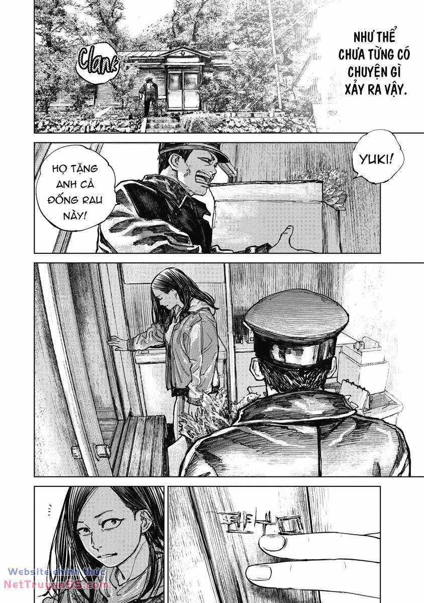 Gannibal - Chapter 14 - Trang 7