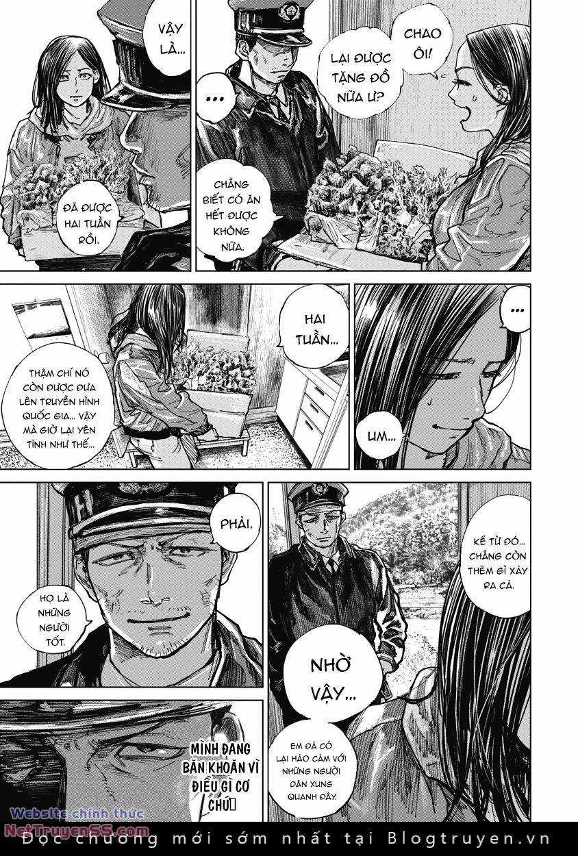 Gannibal - Chapter 14 - Trang 8