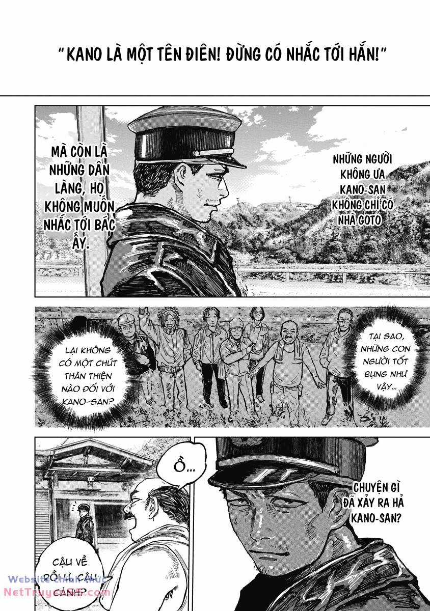 Gannibal - Chapter 14 - Trang 9