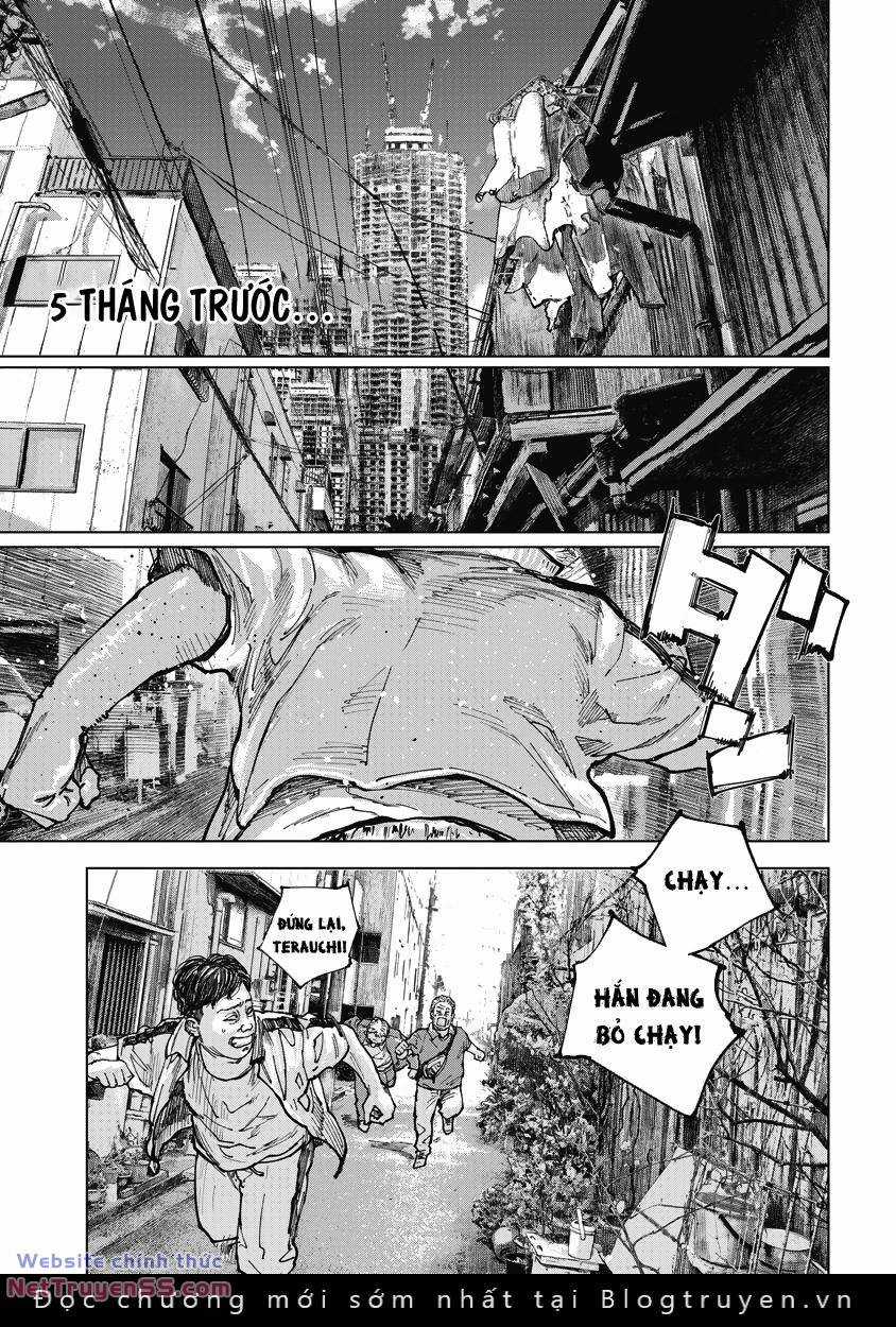 Gannibal - Chapter 15 - Trang 2