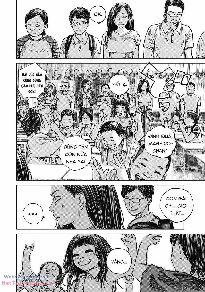 Gannibal - Chapter 15 - Trang 11