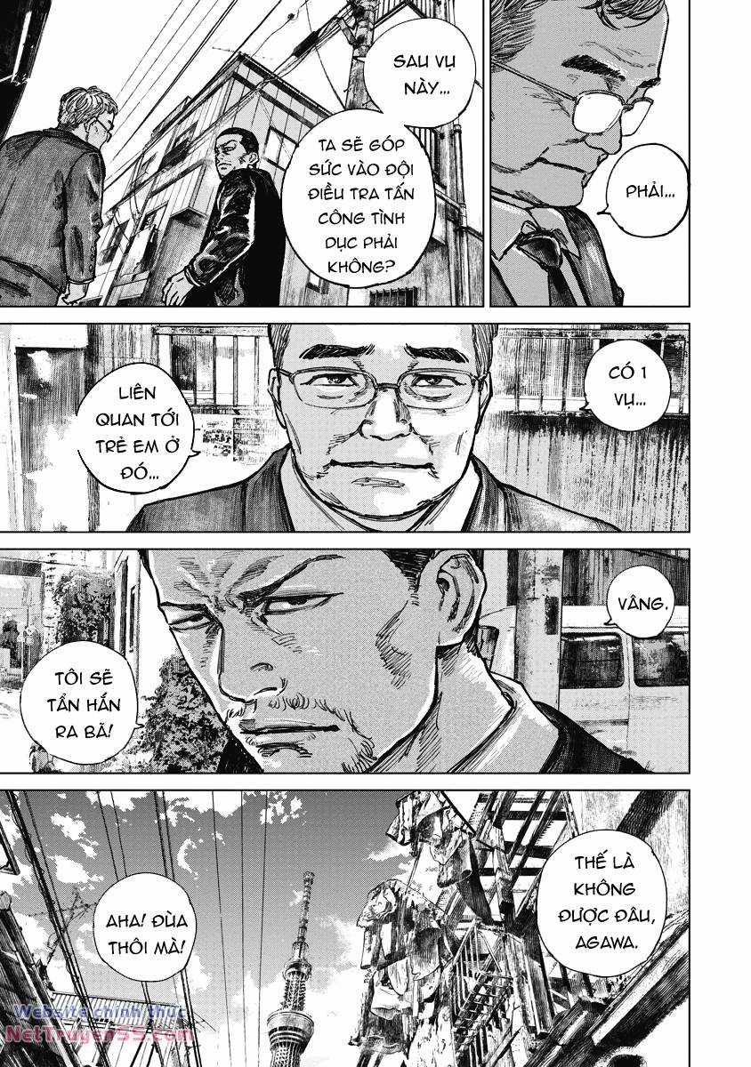 Gannibal - Chapter 15 - Trang 14