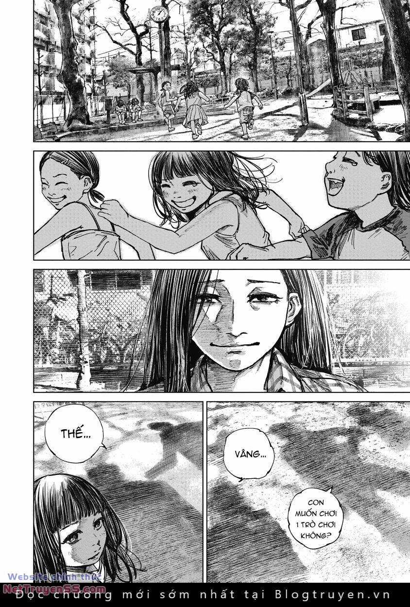 Gannibal - Chapter 15 - Trang 15