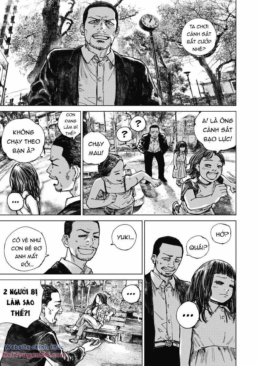 Gannibal - Chapter 15 - Trang 16