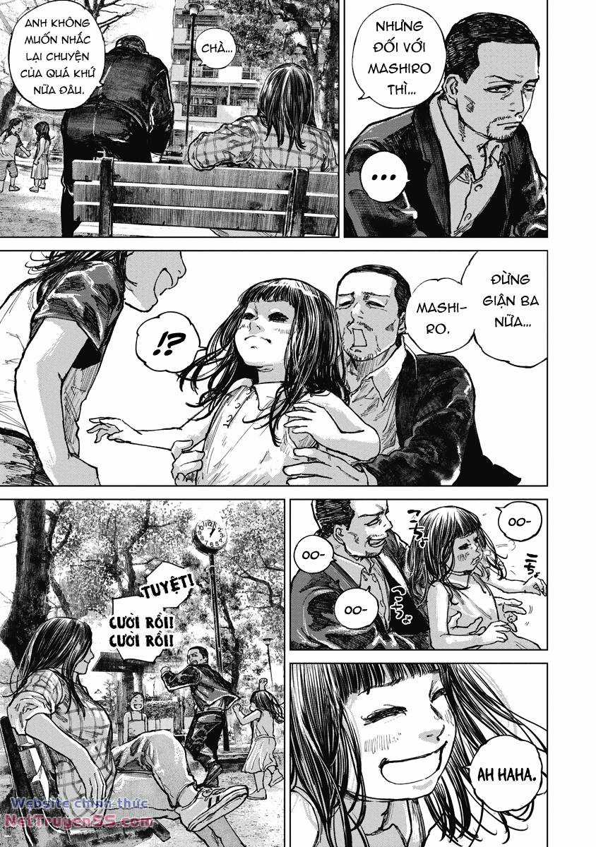 Gannibal - Chapter 15 - Trang 18