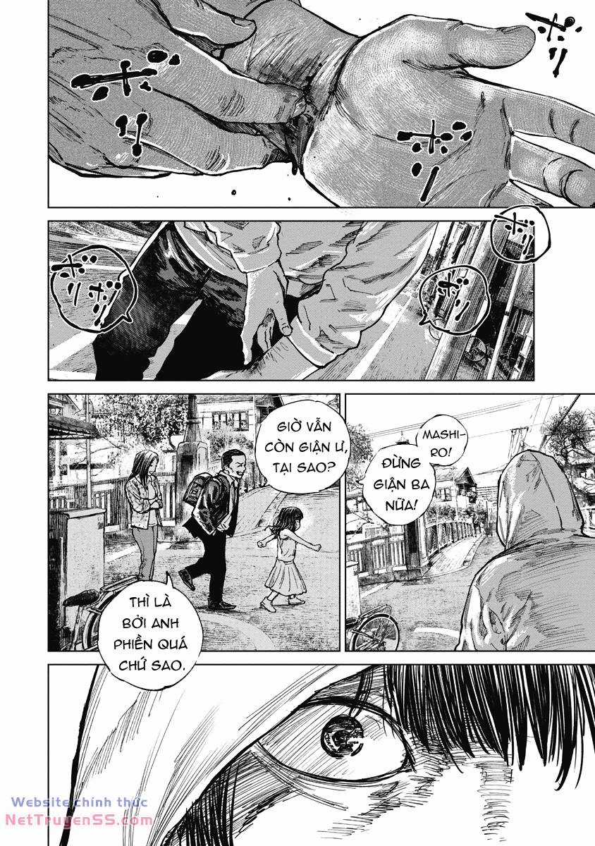 Gannibal - Chapter 15 - Trang 19