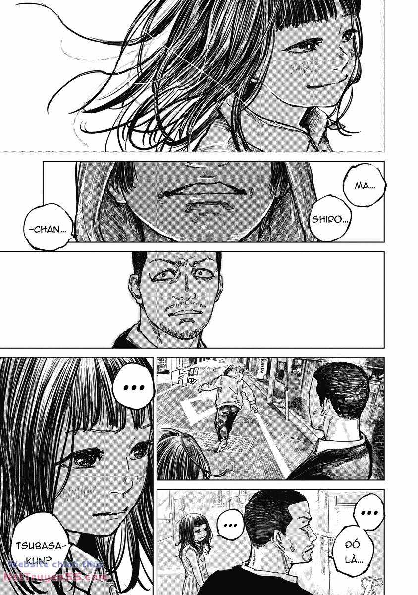 Gannibal - Chapter 15 - Trang 20