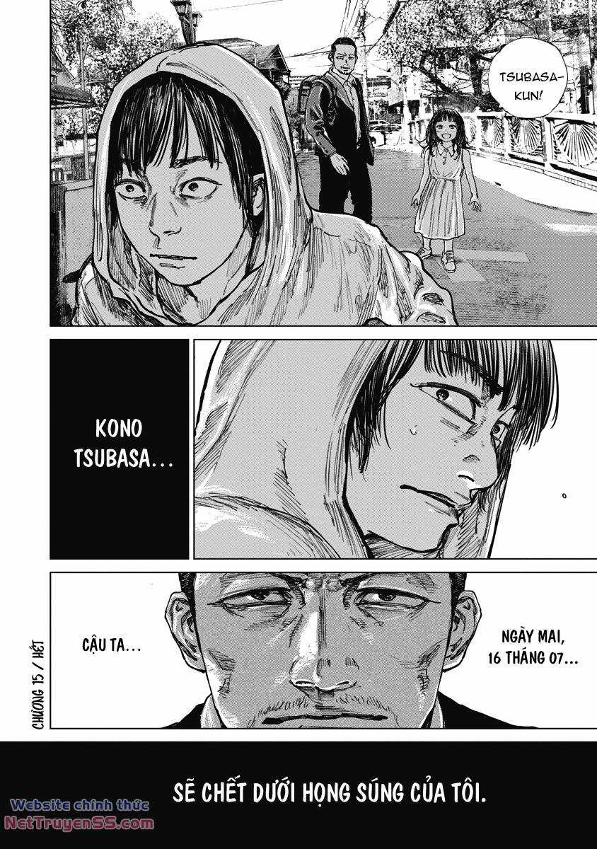 Gannibal - Chapter 15 - Trang 21