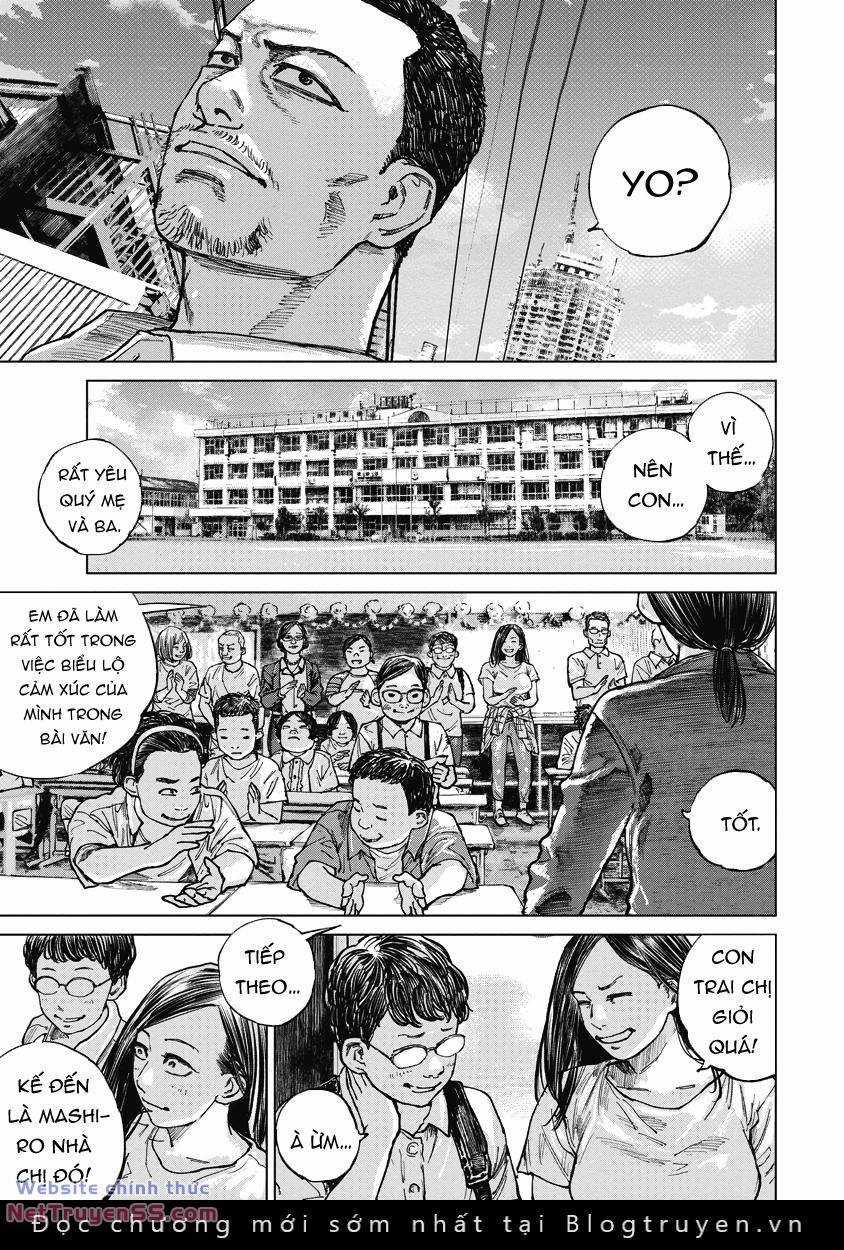 Gannibal - Chapter 15 - Trang 4