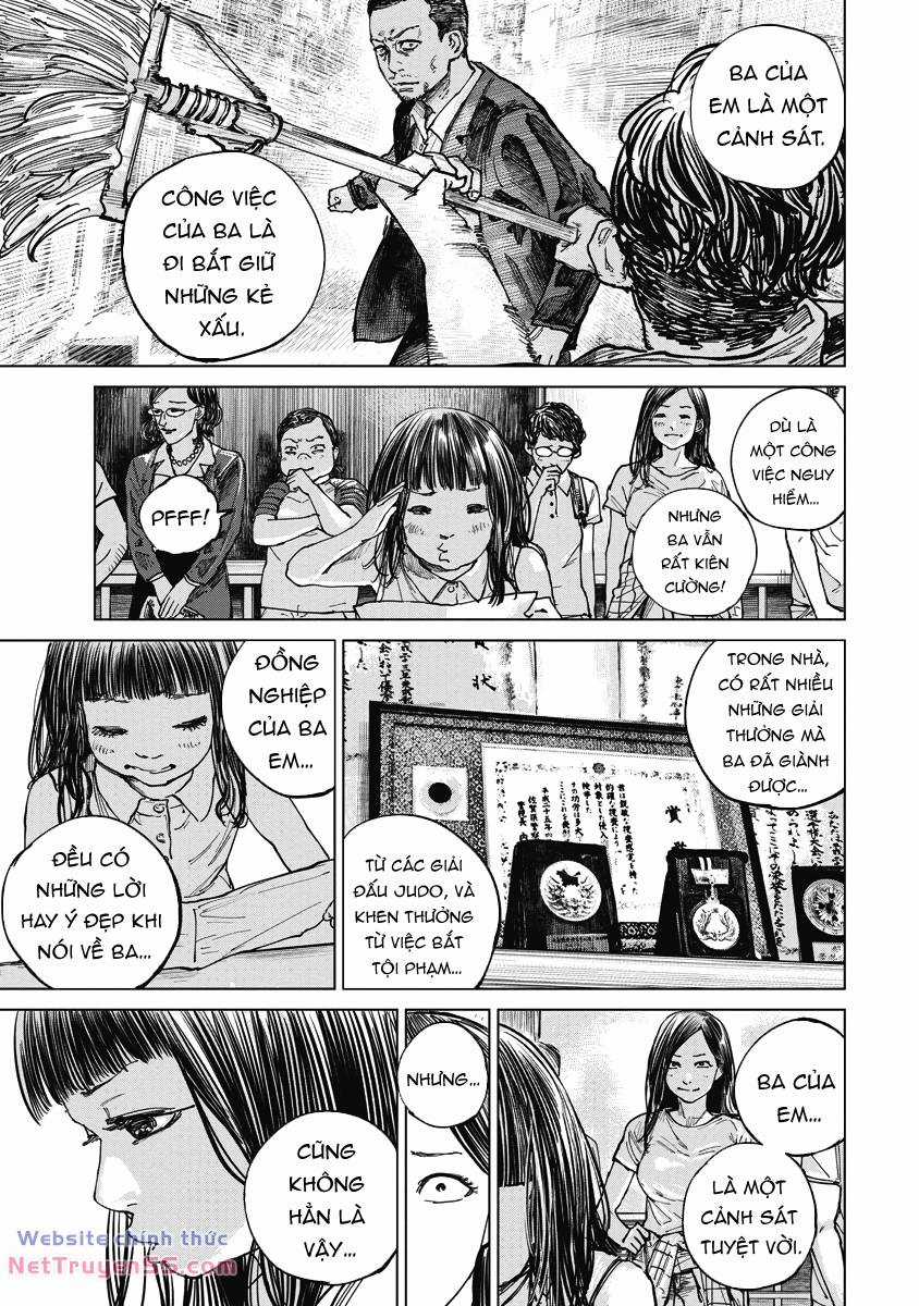 Gannibal - Chapter 15 - Trang 6