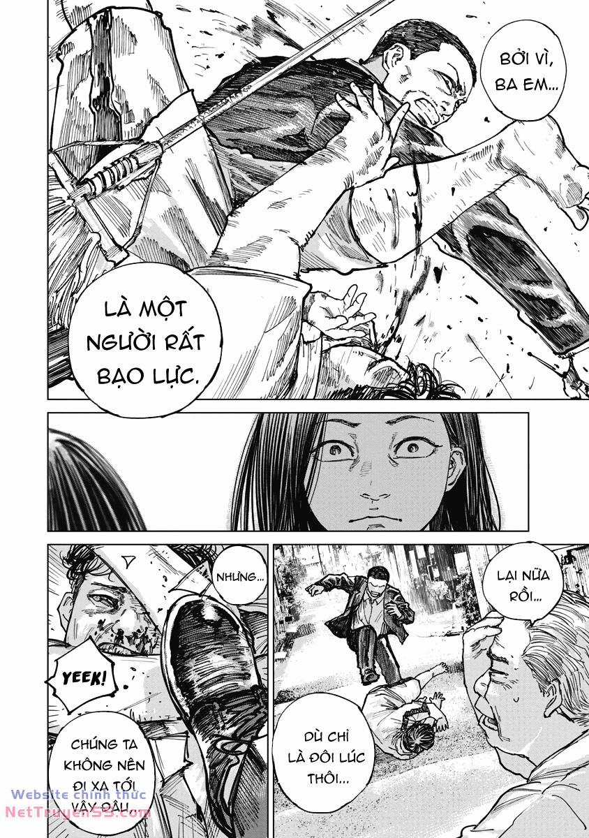 Gannibal - Chapter 15 - Trang 7