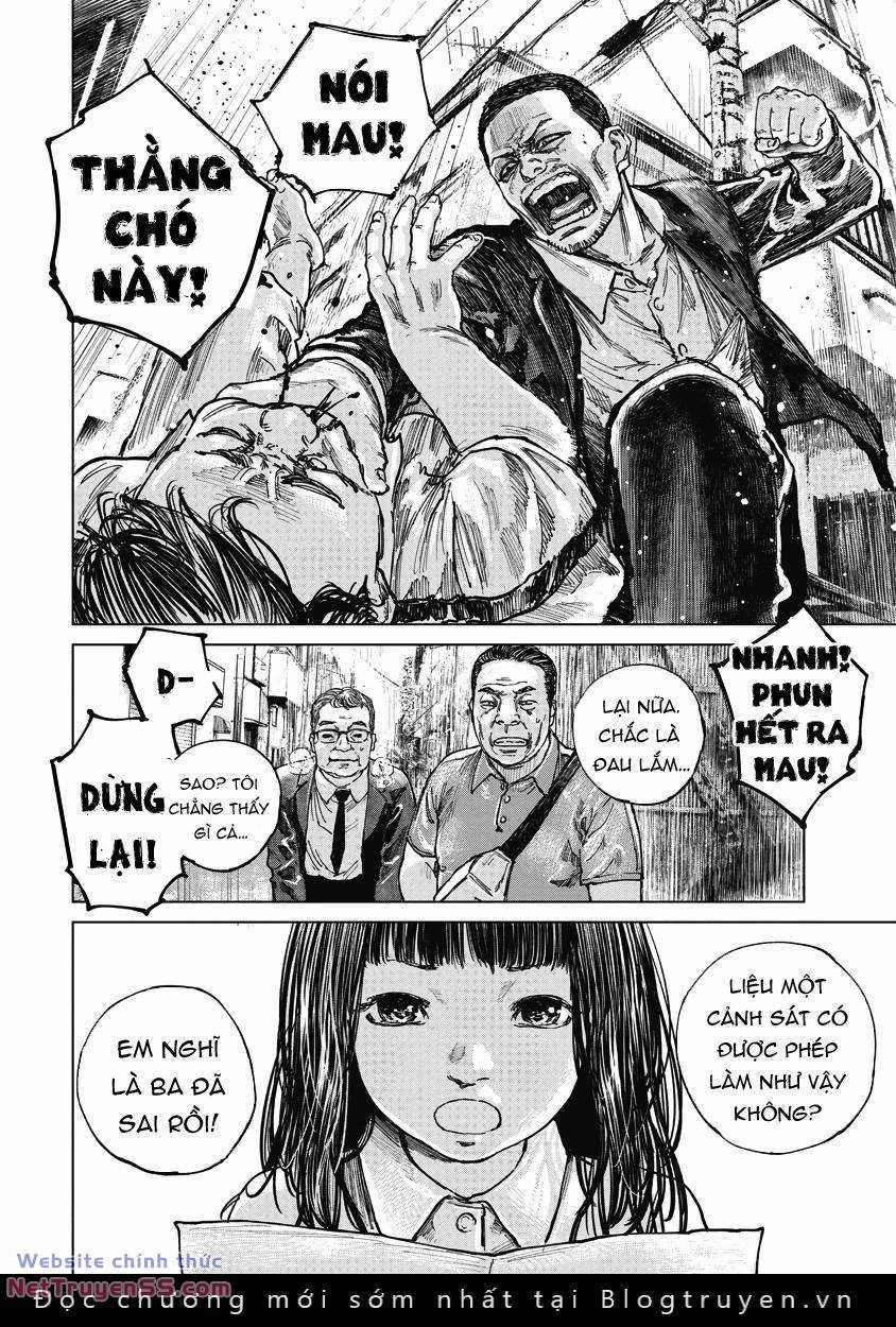 Gannibal - Chapter 15 - Trang 9