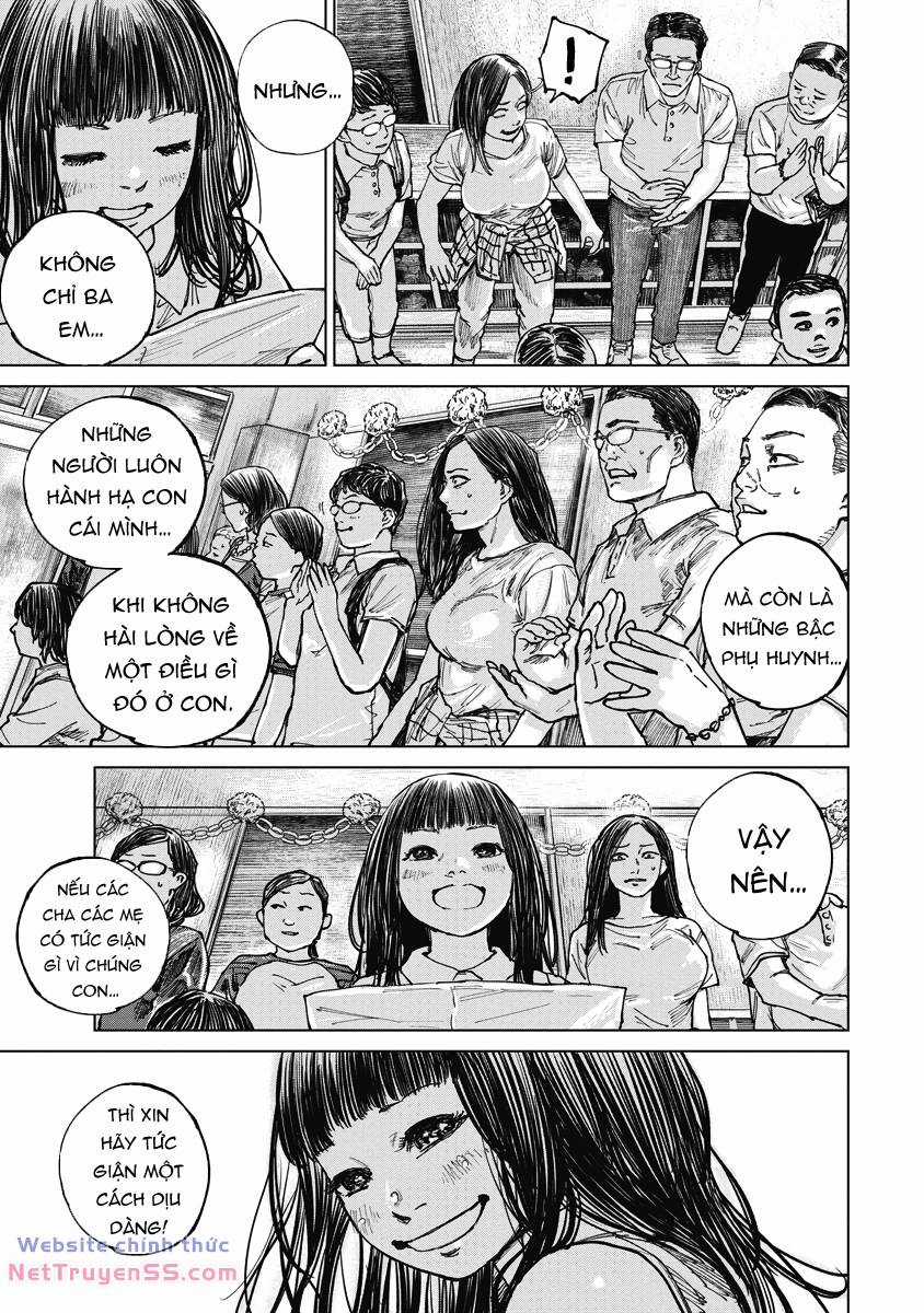 Gannibal - Chapter 15 - Trang 10