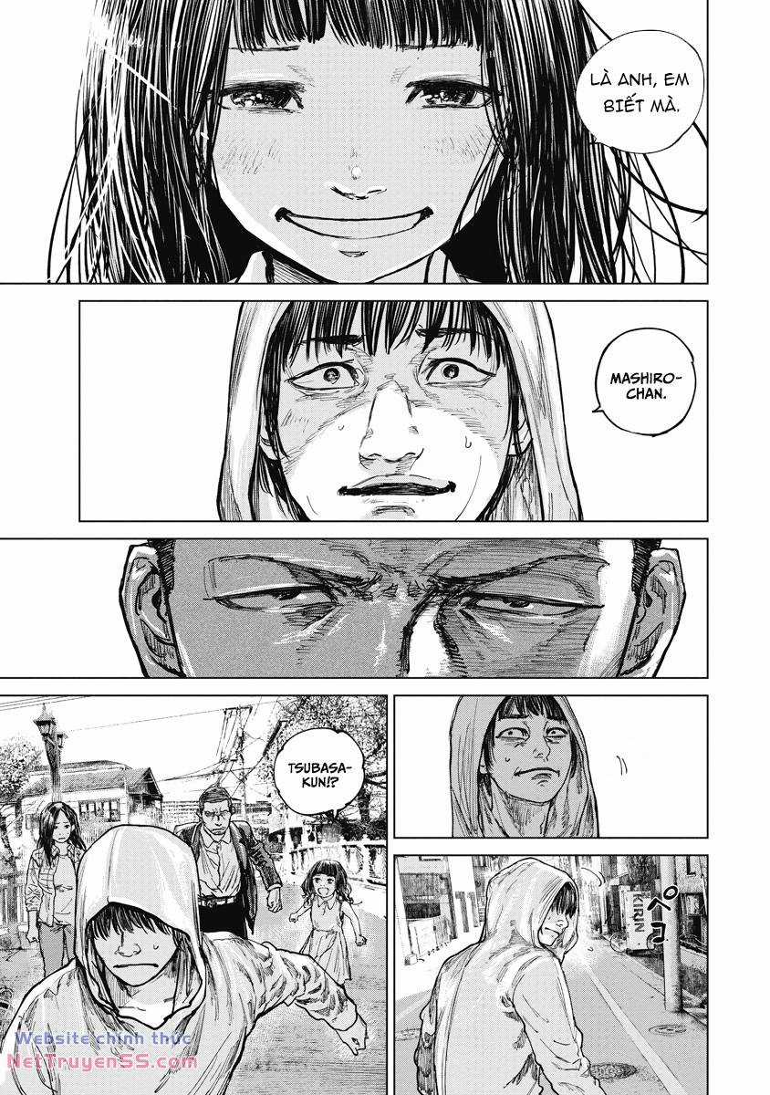 Gannibal - Chapter 16 - Trang 2