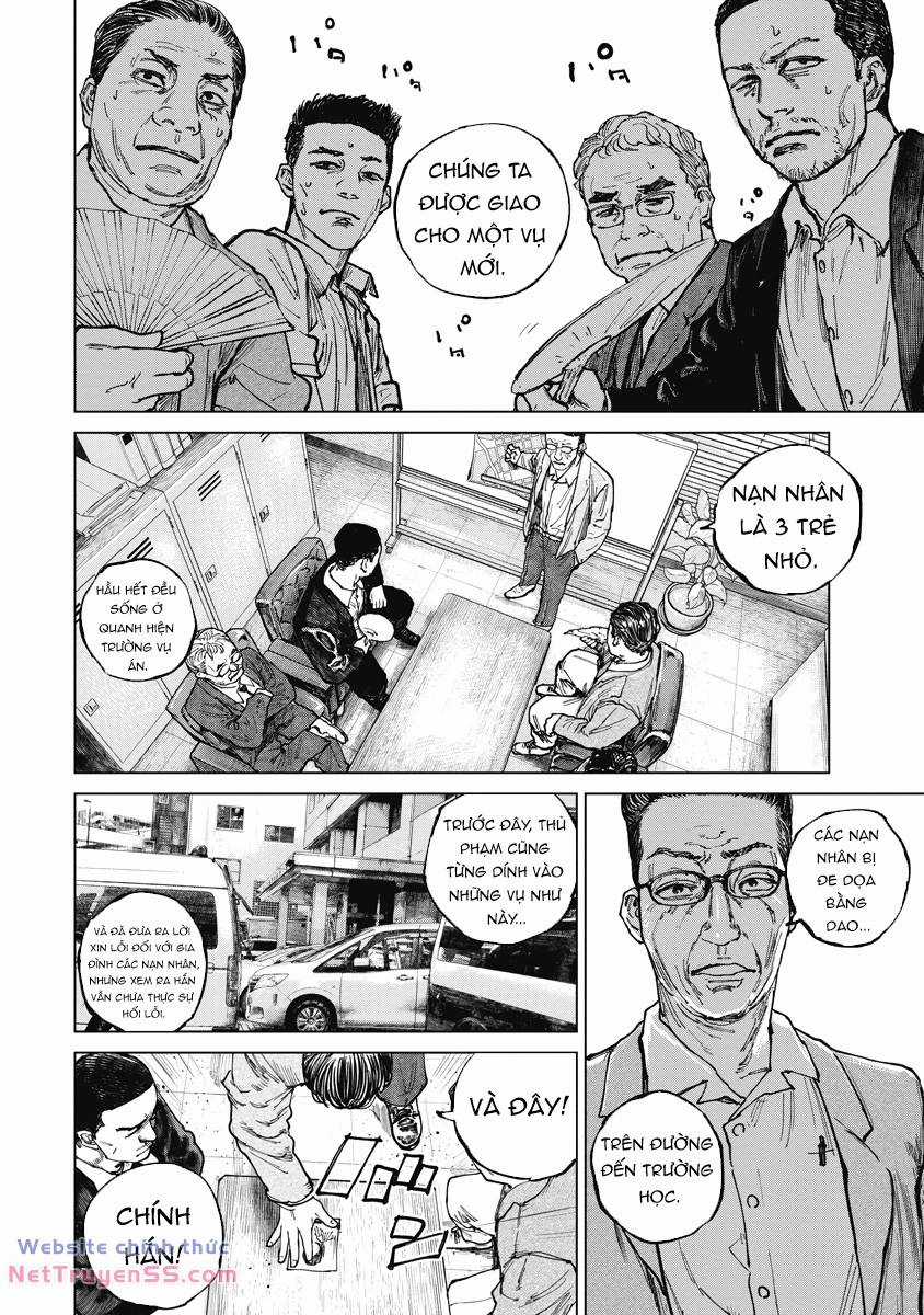 Gannibal - Chapter 16 - Trang 11