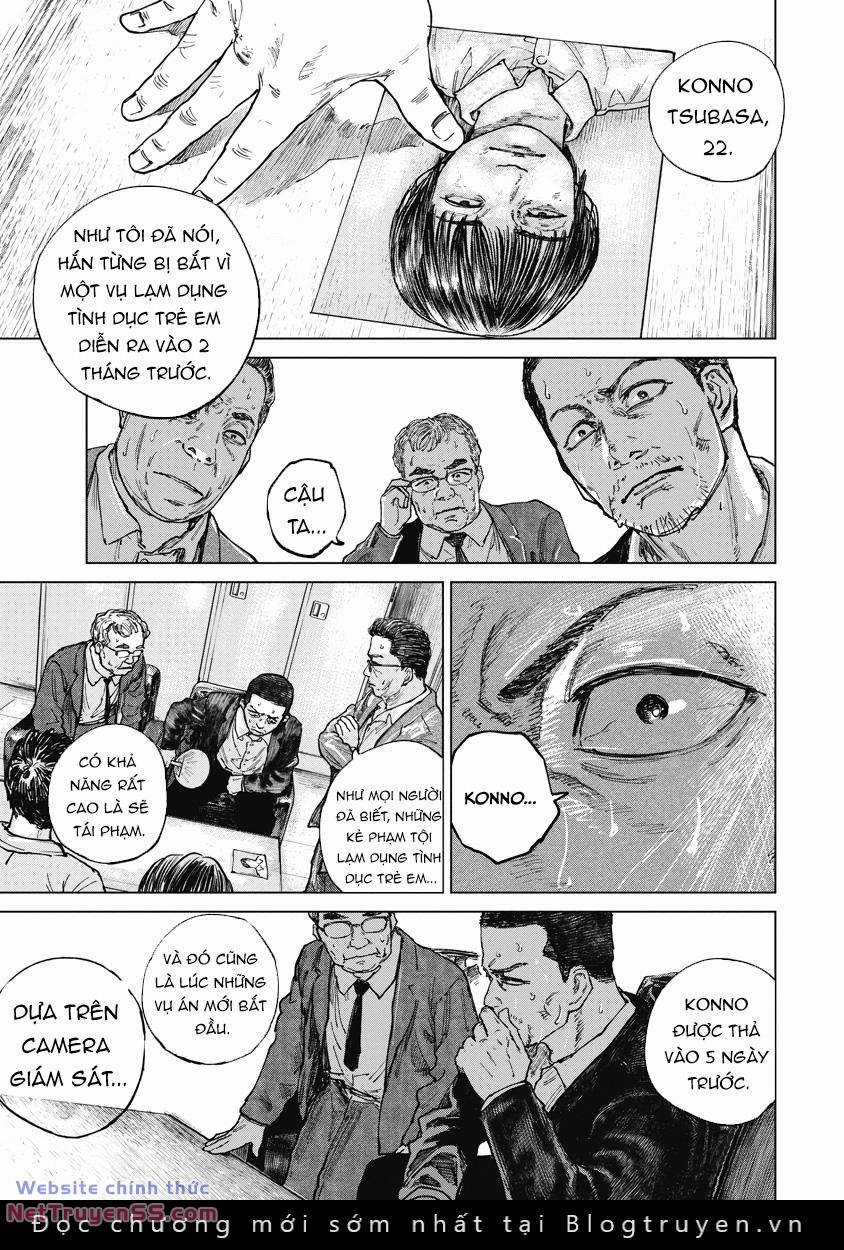 Gannibal - Chapter 16 - Trang 12