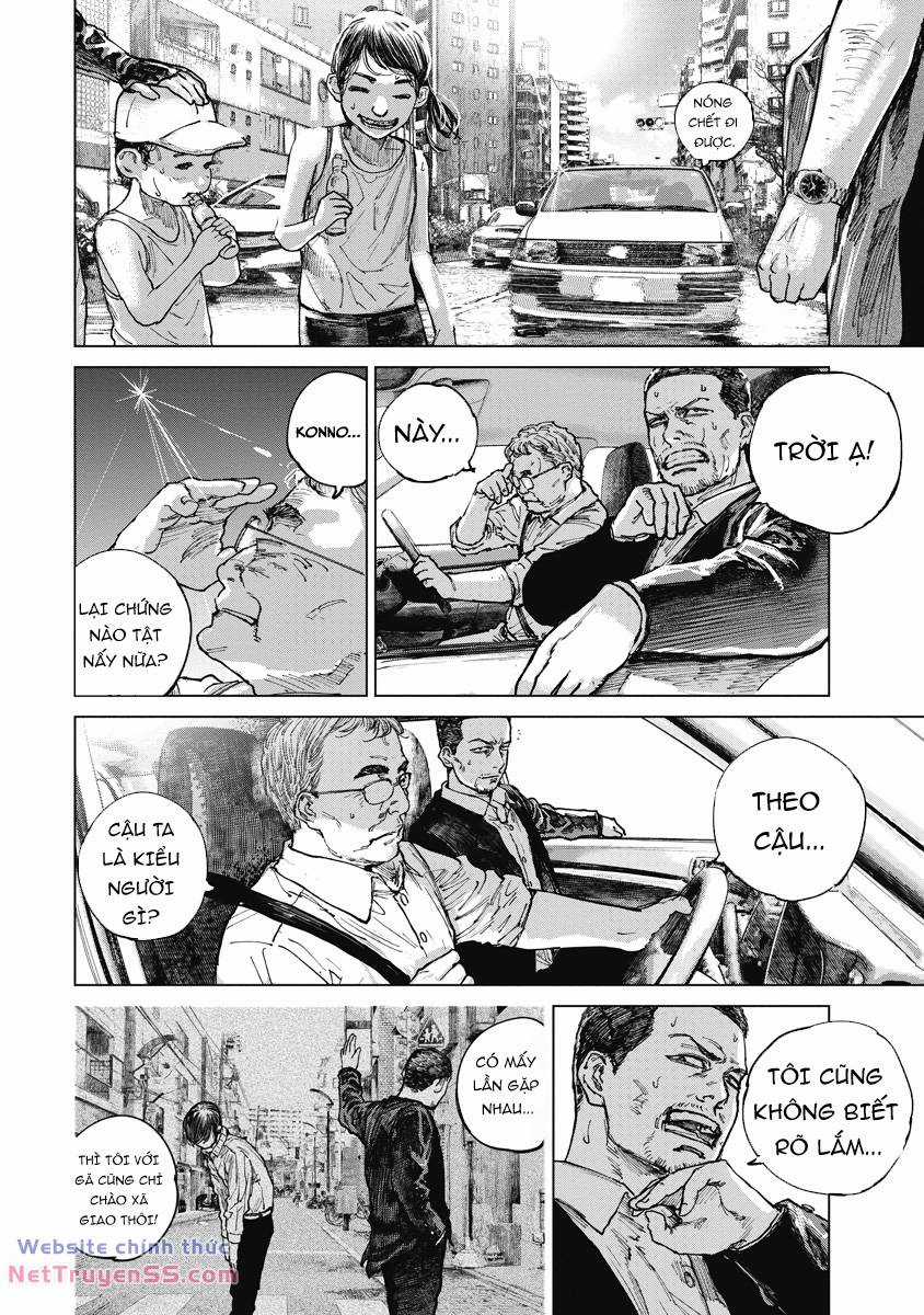 Gannibal - Chapter 16 - Trang 13