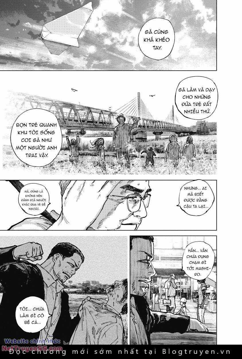 Gannibal - Chapter 16 - Trang 14