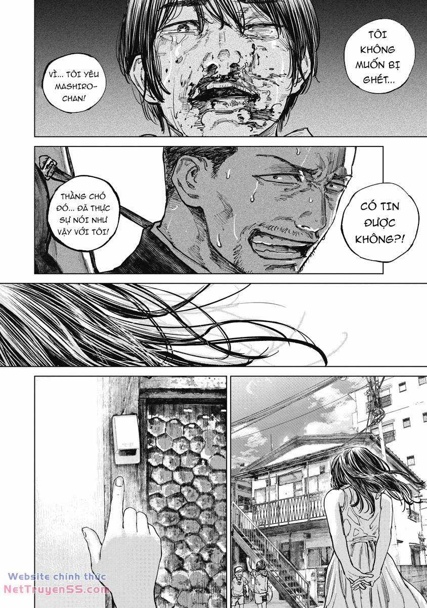 Gannibal - Chapter 16 - Trang 15