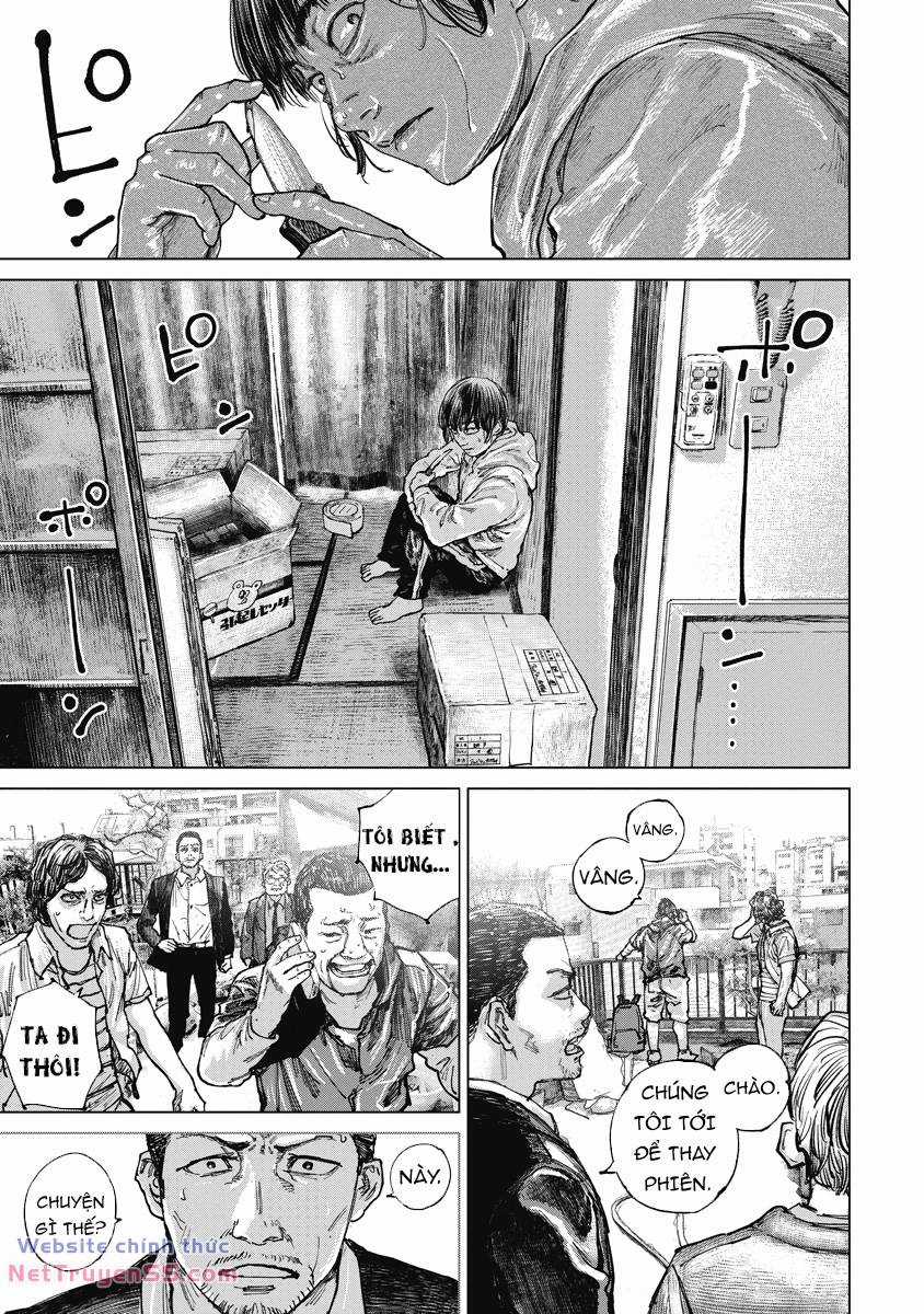 Gannibal - Chapter 16 - Trang 16