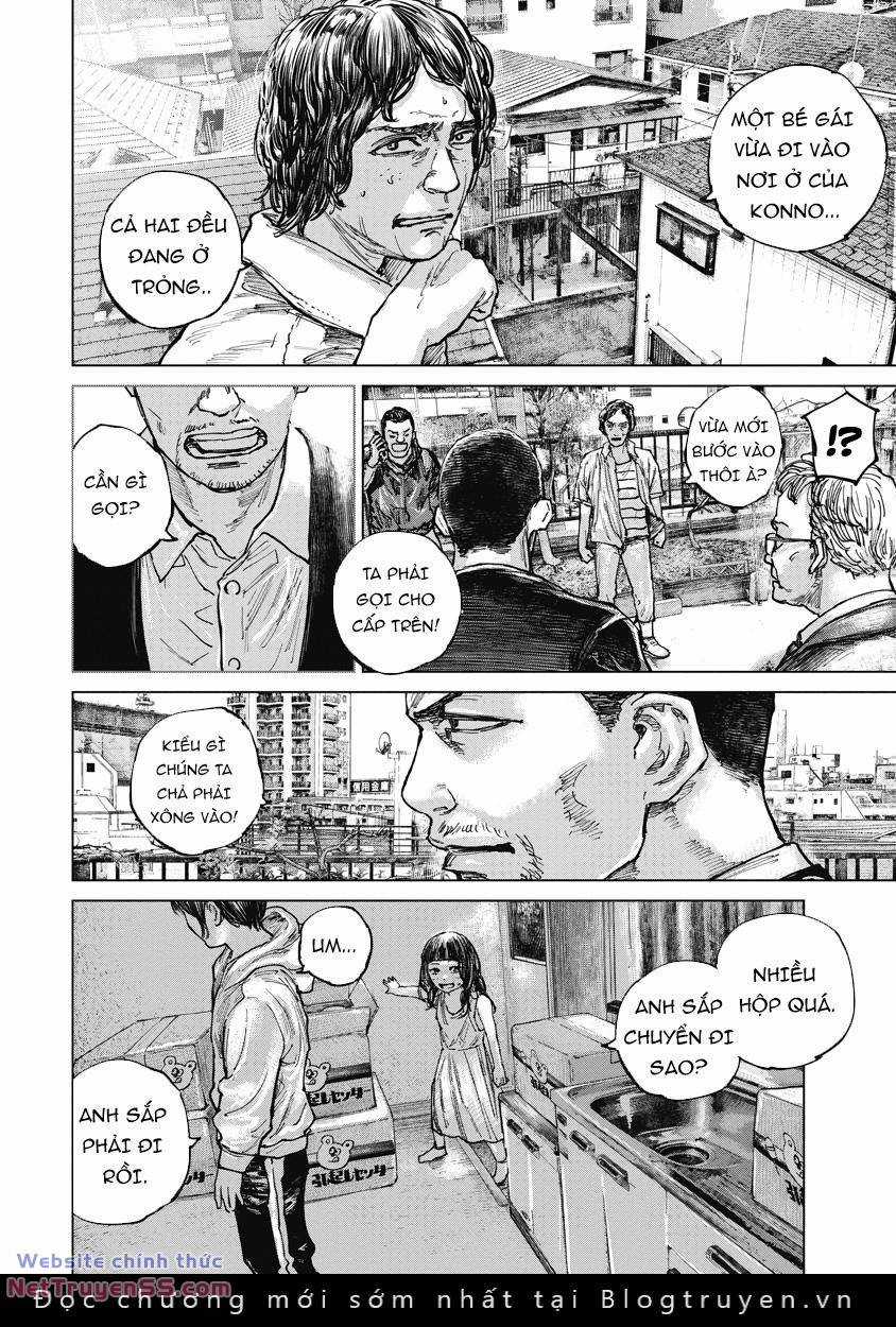 Gannibal - Chapter 16 - Trang 17