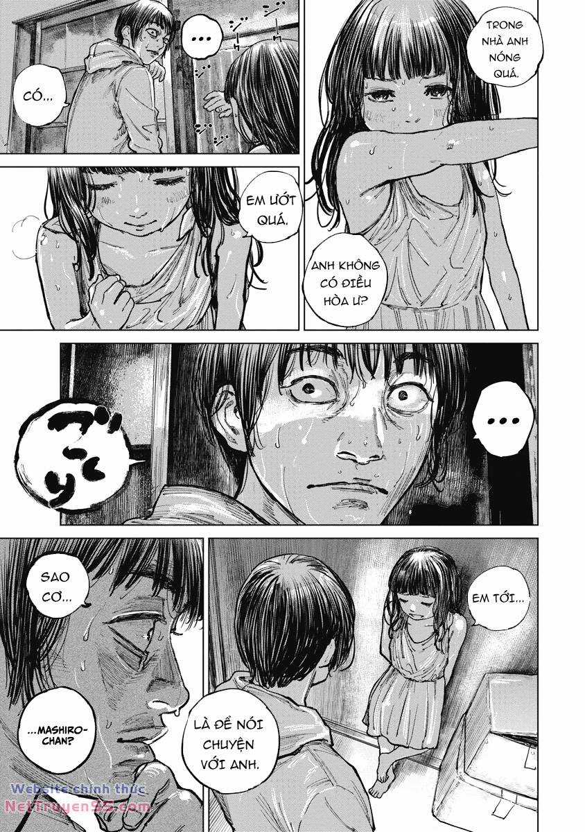 Gannibal - Chapter 16 - Trang 18