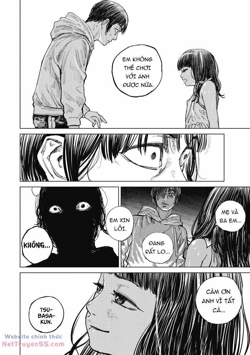 Gannibal - Chapter 16 - Trang 19