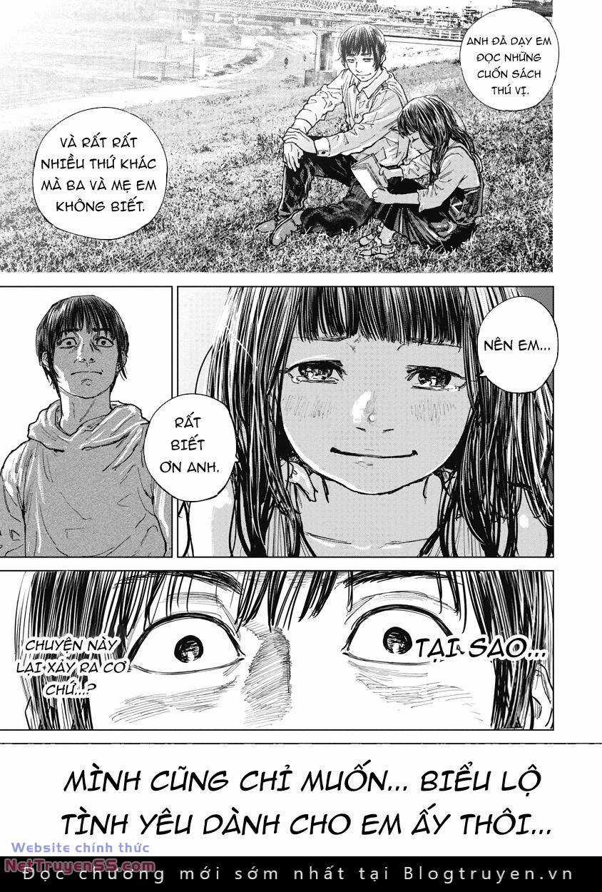 Gannibal - Chapter 16 - Trang 20