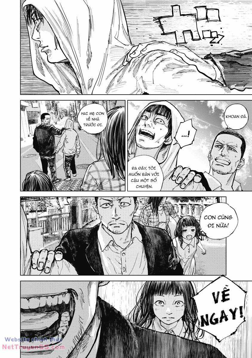 Gannibal - Chapter 16 - Trang 3