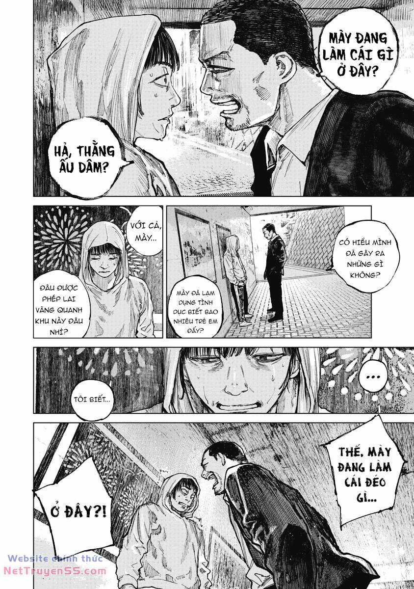 Gannibal - Chapter 16 - Trang 5