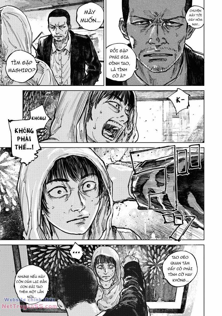 Gannibal - Chapter 16 - Trang 6