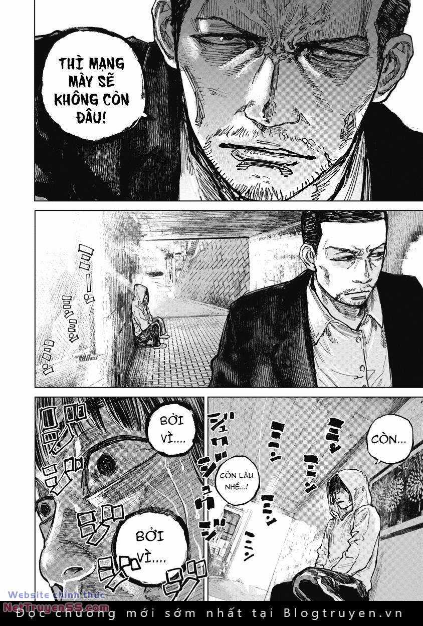 Gannibal - Chapter 16 - Trang 7