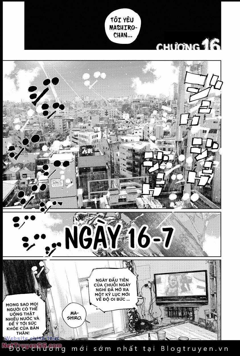 Gannibal - Chapter 16 - Trang 8