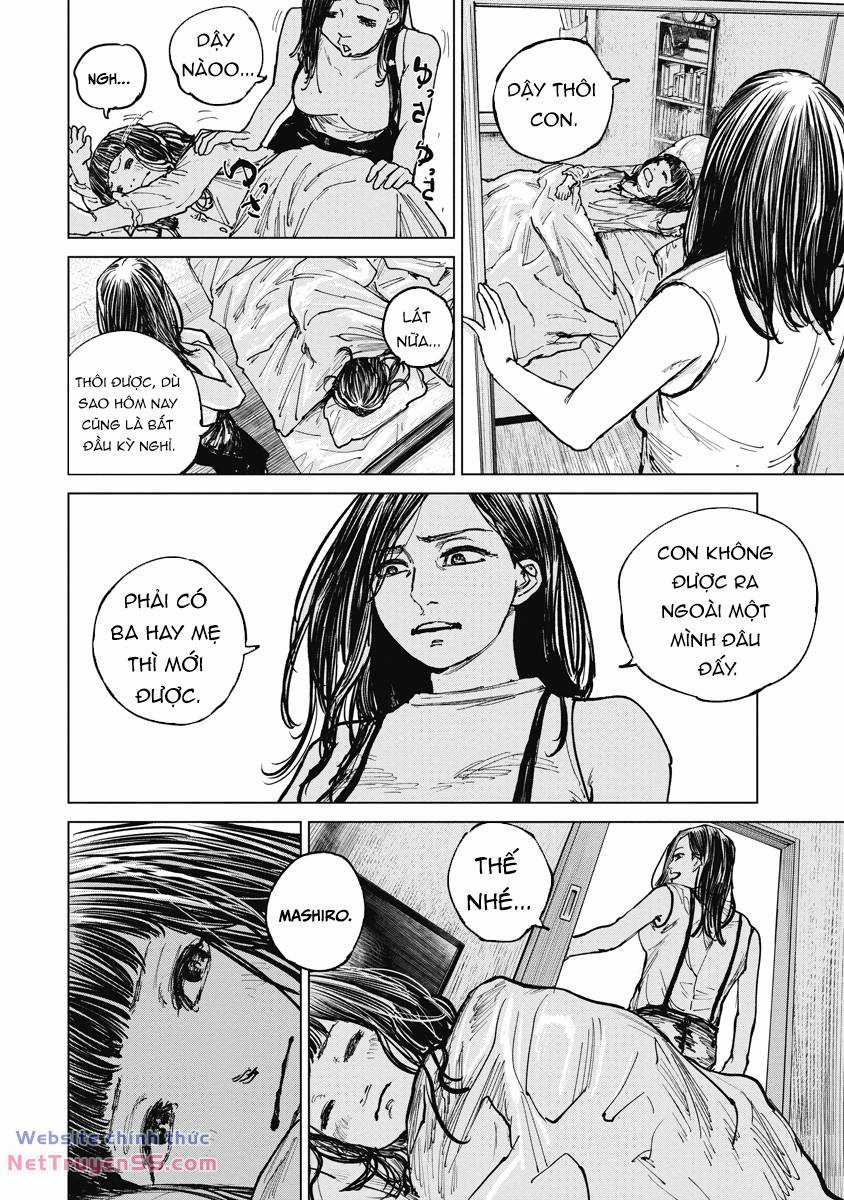 Gannibal - Chapter 16 - Trang 9