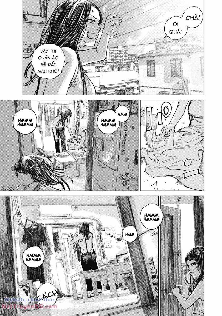 Gannibal - Chapter 16 - Trang 10