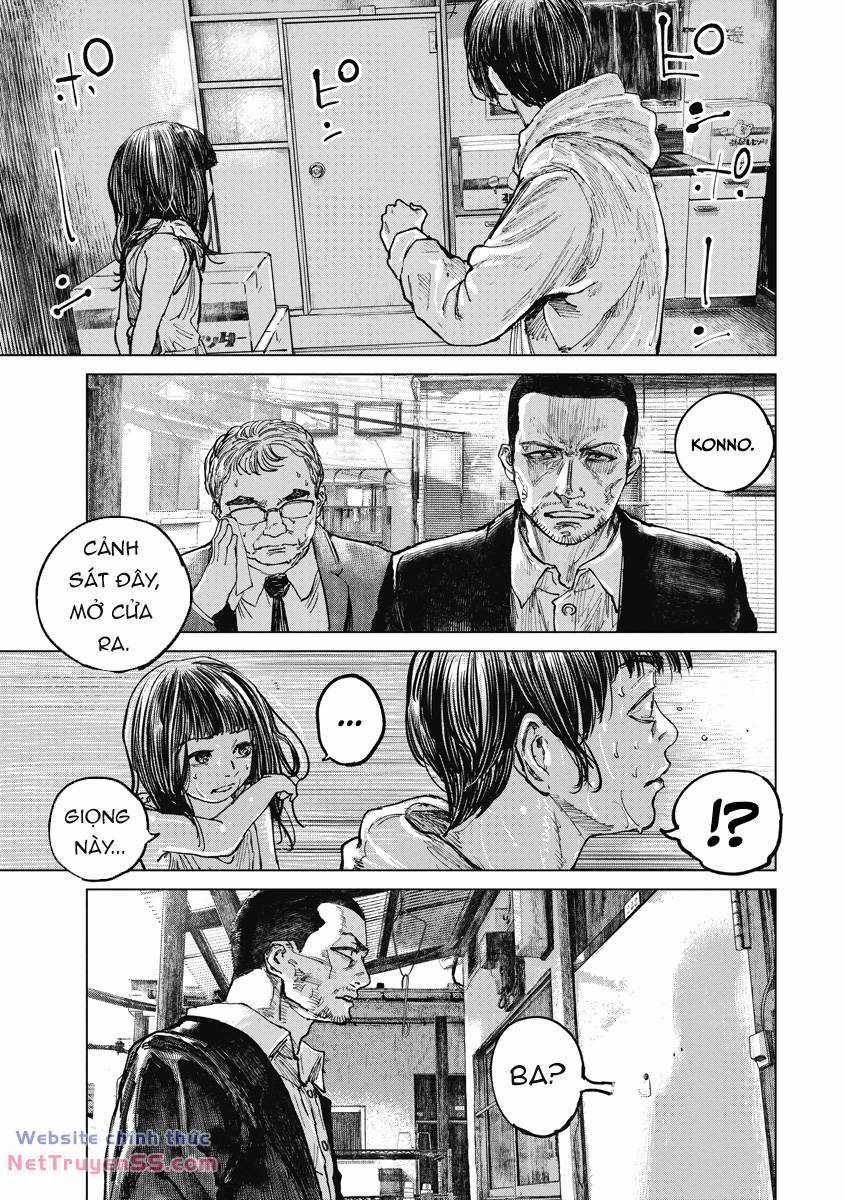 Gannibal - Chapter 17 - Trang 2