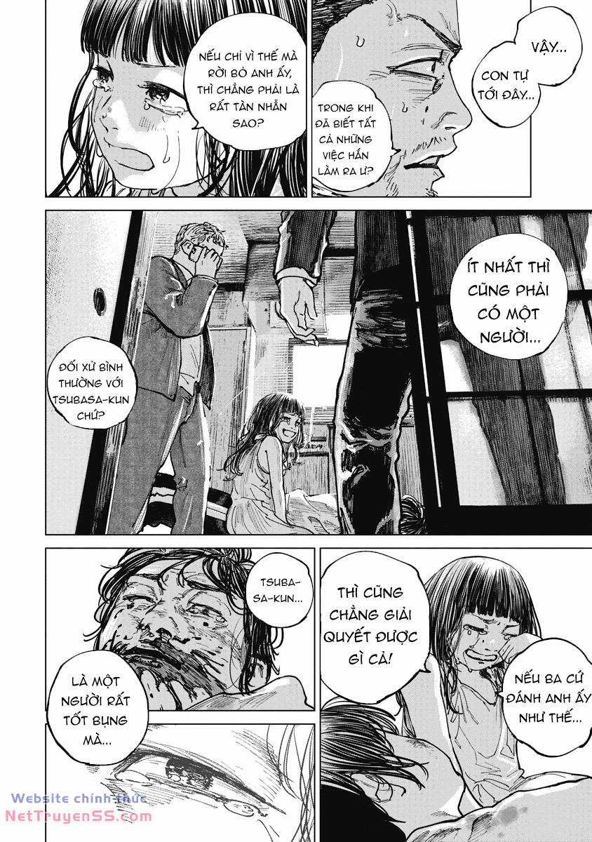 Gannibal - Chapter 17 - Trang 11