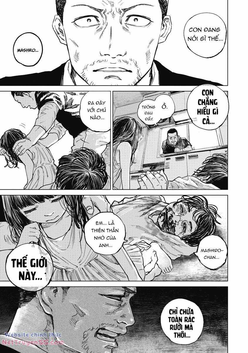 Gannibal - Chapter 17 - Trang 12