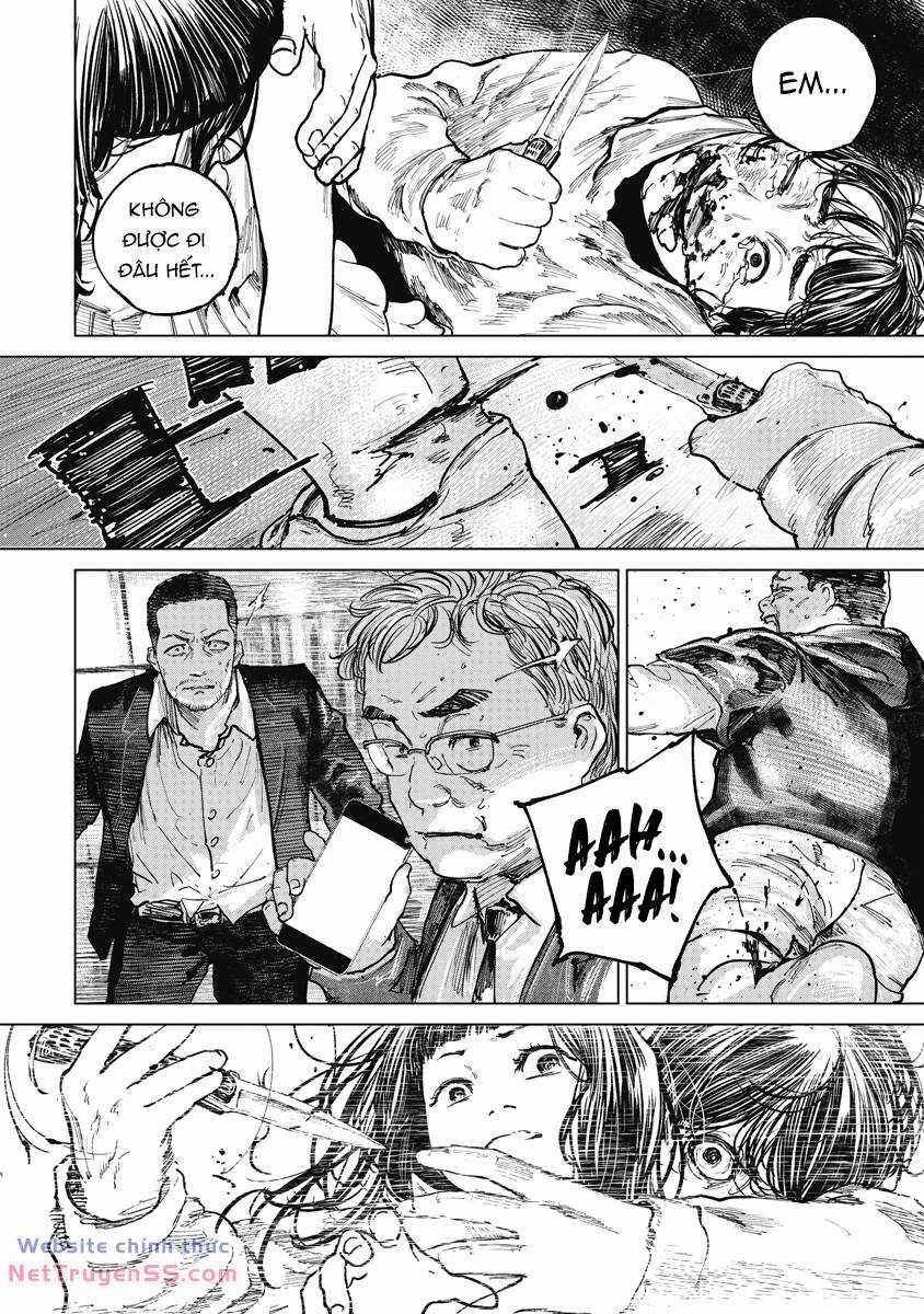 Gannibal - Chapter 17 - Trang 13