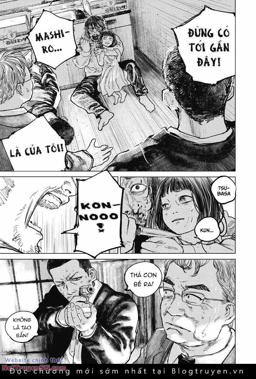 Gannibal - Chapter 17 - Trang 14