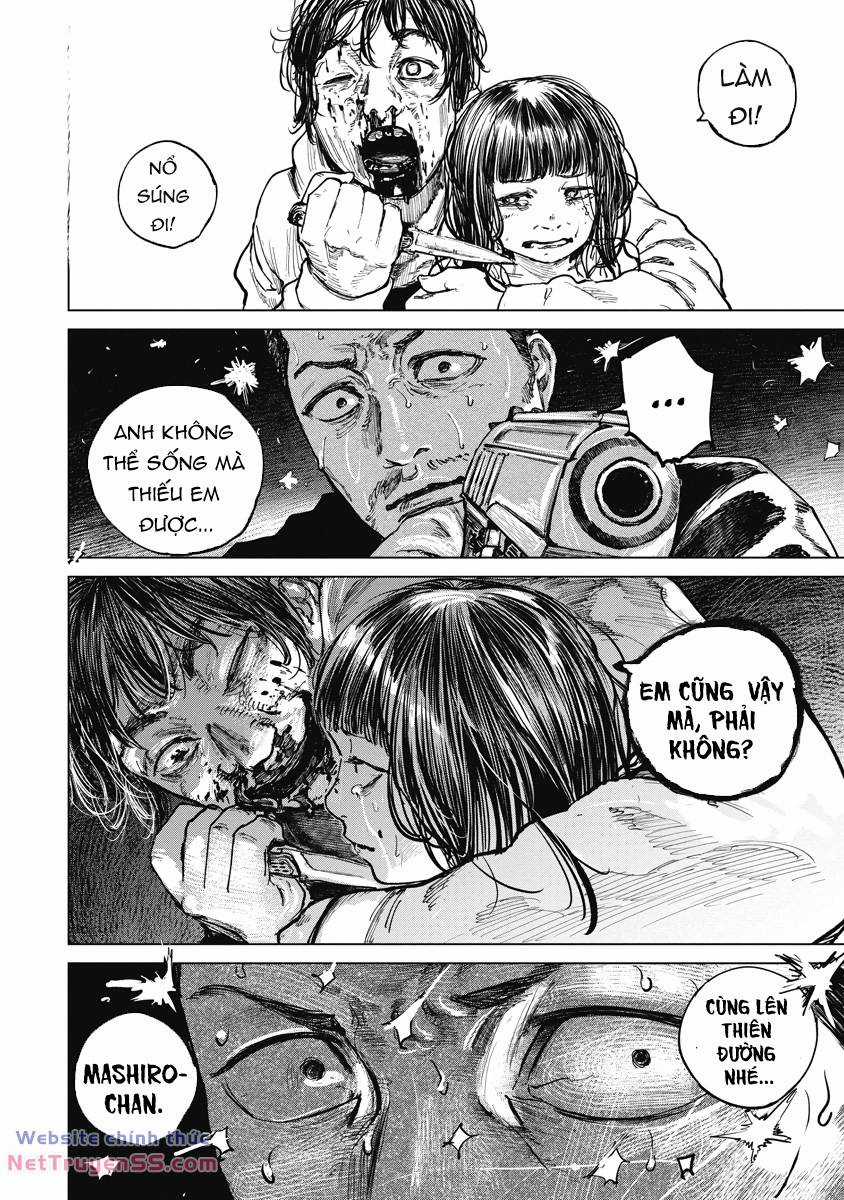 Gannibal - Chapter 17 - Trang 15