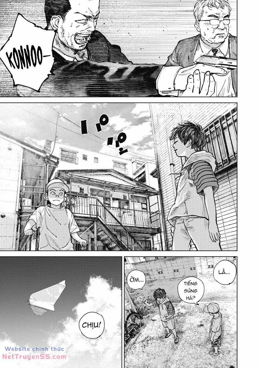 Gannibal - Chapter 17 - Trang 16