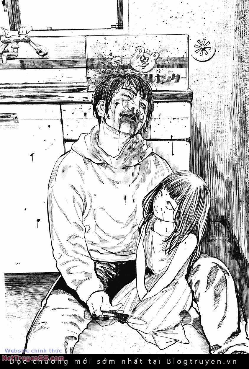 Gannibal - Chapter 17 - Trang 17