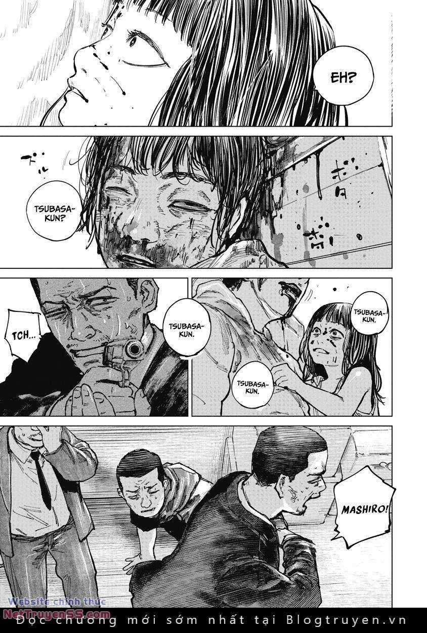 Gannibal - Chapter 17 - Trang 18