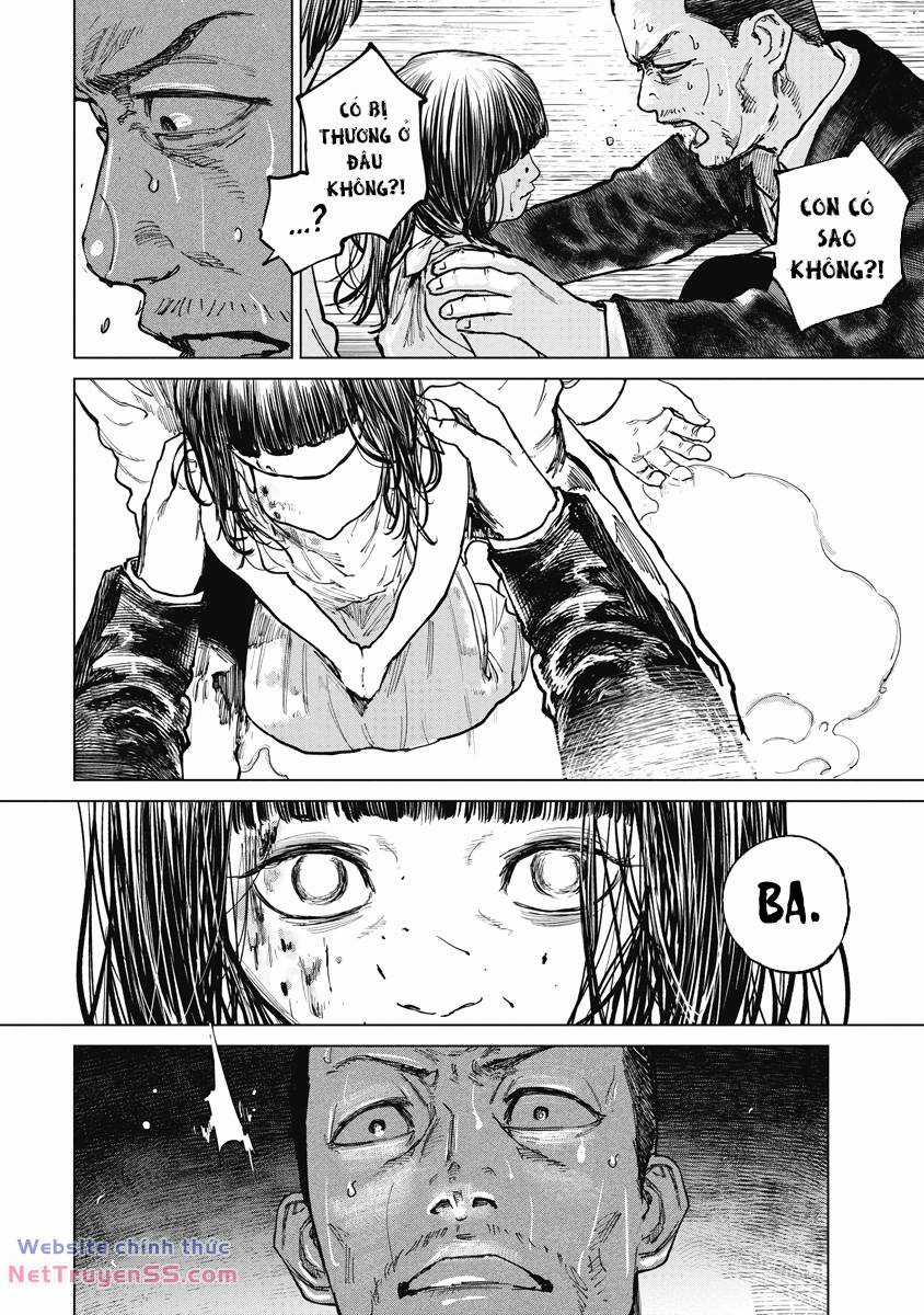 Gannibal - Chapter 17 - Trang 19